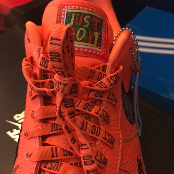 Air Force 1 PRM JDI - Picture 4 of 4